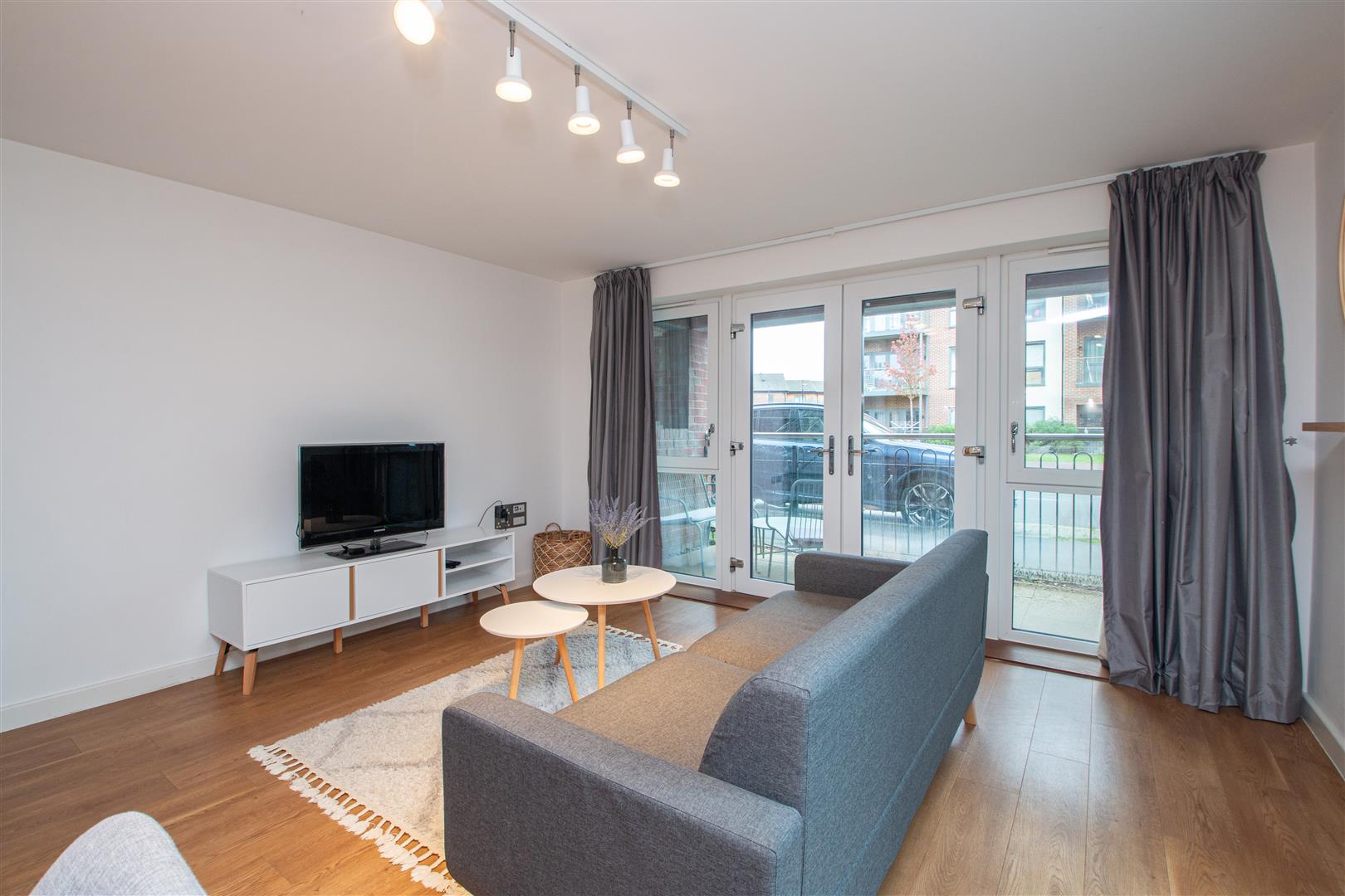 2 Gambit Avenue, Oakgrove, Milton Keynes